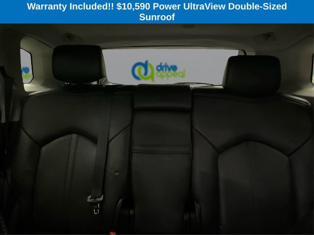 Used 2013 Cadillac SRX Premium AWD/4WD image 19