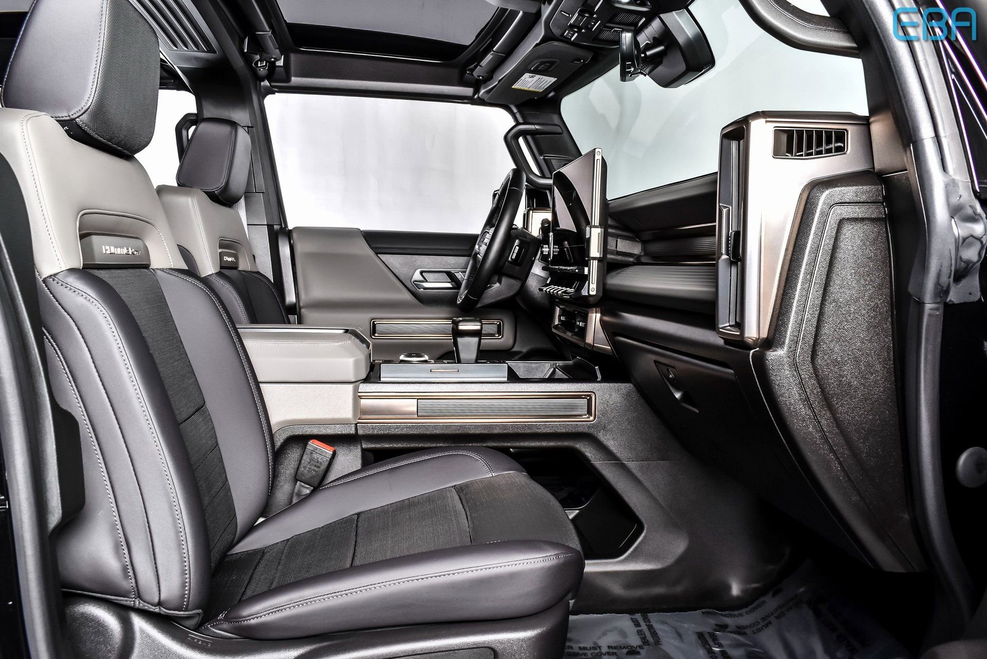 Used 2025 GMC Hummer EV 2X image 22