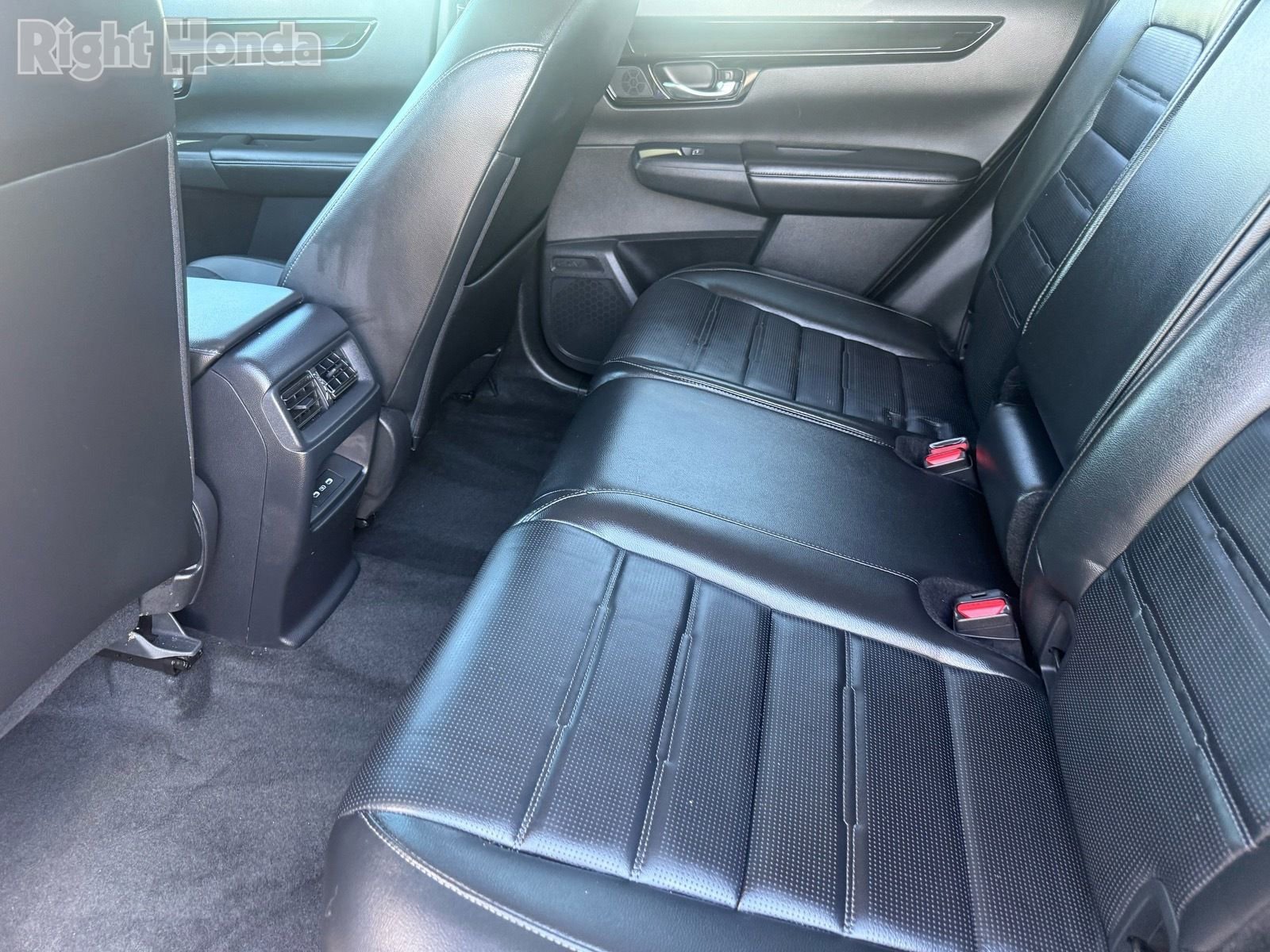 Certified 2025 Honda CR-V EX-L image 28