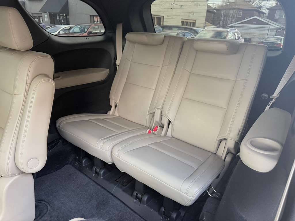 Used 2015 Dodge Durango Limited w/ Nav & Power Liftgate Group image 25