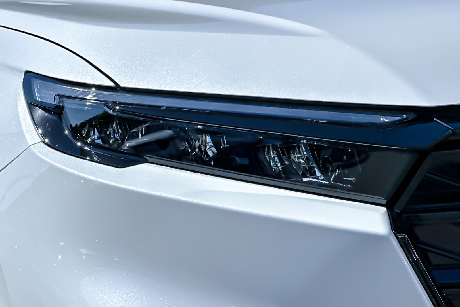 New 2026 Honda CR-V Sport-L image 10