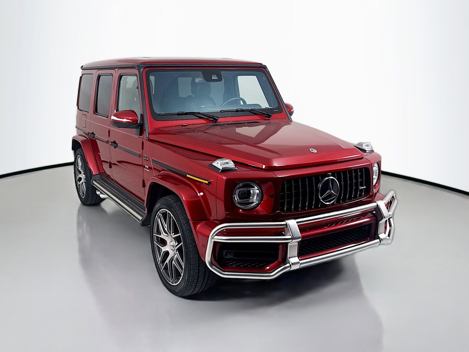 Used 2023 Mercedes-Benz G 63 AMG 4MATIC