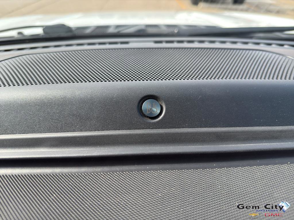 Used 2022 Ford F150 King Ranch image 23