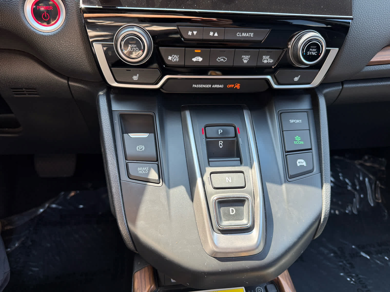 Used 2022 Honda CR-V Touring image 20