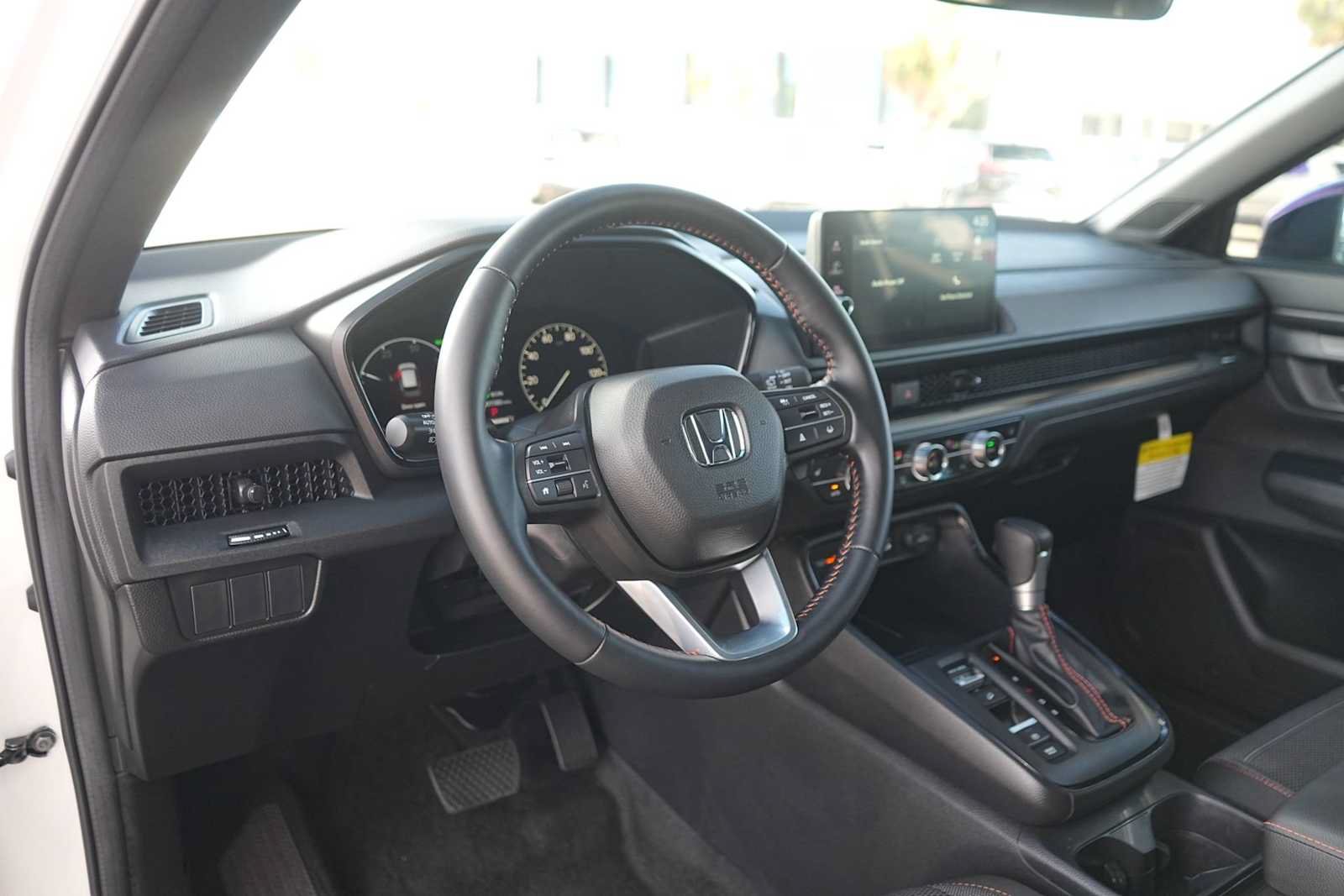 Certified 2026 Honda CR-V Sport image 2