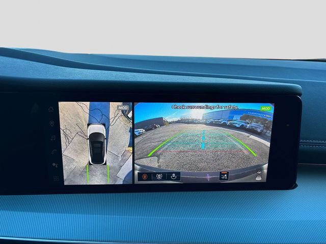 New 2026 Nissan Murano SL image 11