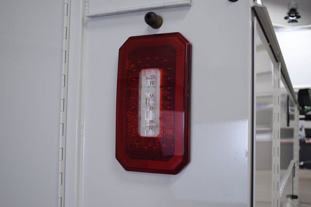 New 2025 Chevrolet Express 3500 w/ Power Convenience Package RWD image 17