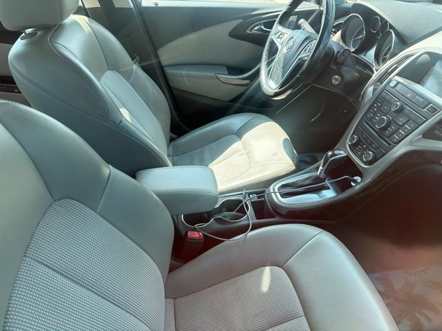 Used 2013 Buick Verano Convenience FWD image 5
