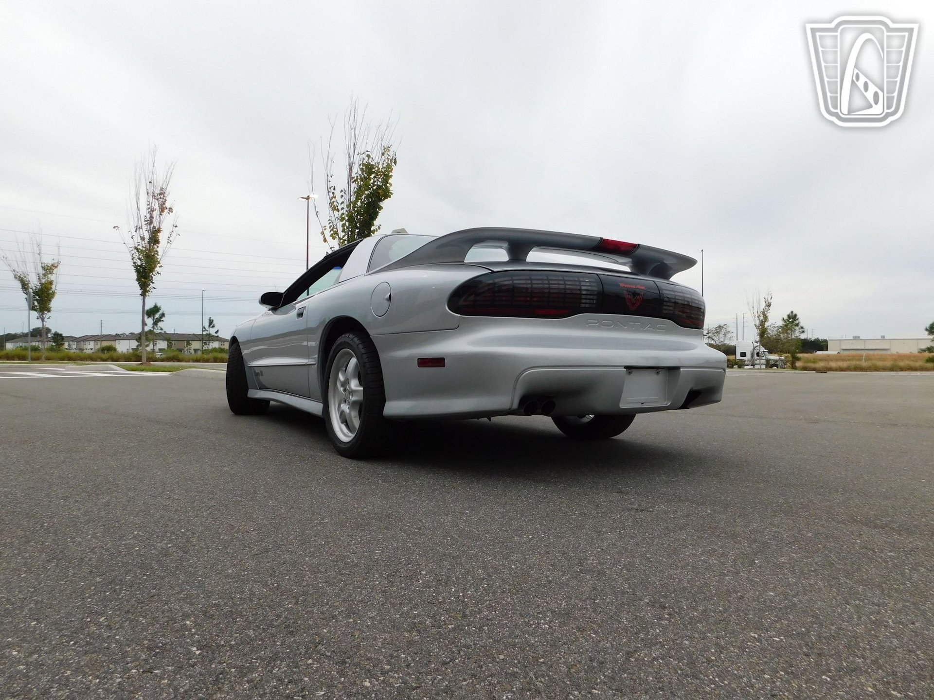 Used 1997 Pontiac Firebird Trans Am image 30