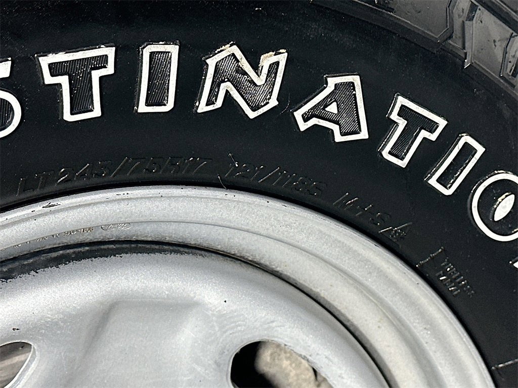 Used 2018 Ford F350 XL w/ Power Equipment Group image 30