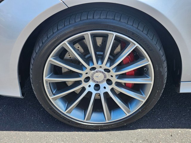 Used 2015 Mercedes-Benz CLS 550 image 25