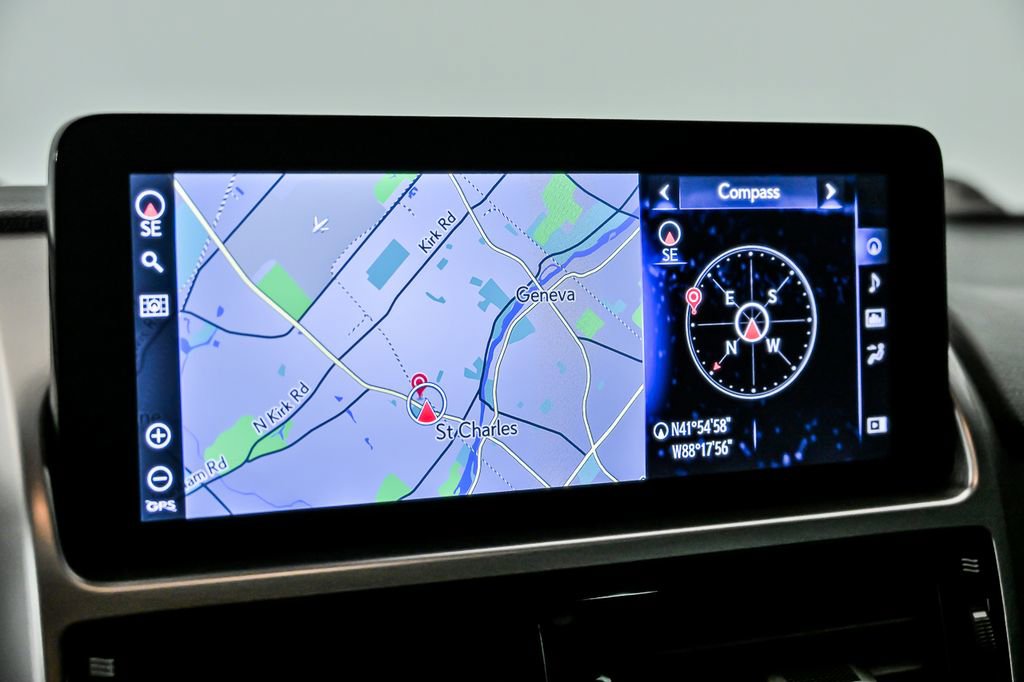 Used 2023 Lexus GX 460 Premium image 22