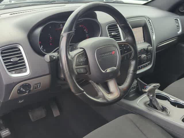 Certified 2020 Dodge Durango SXT AWD/4WD image 10