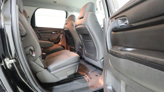 Used 2016 GMC Acadia SLE image 11