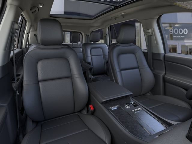 New 2026 Lincoln Aviator 2WD image 30