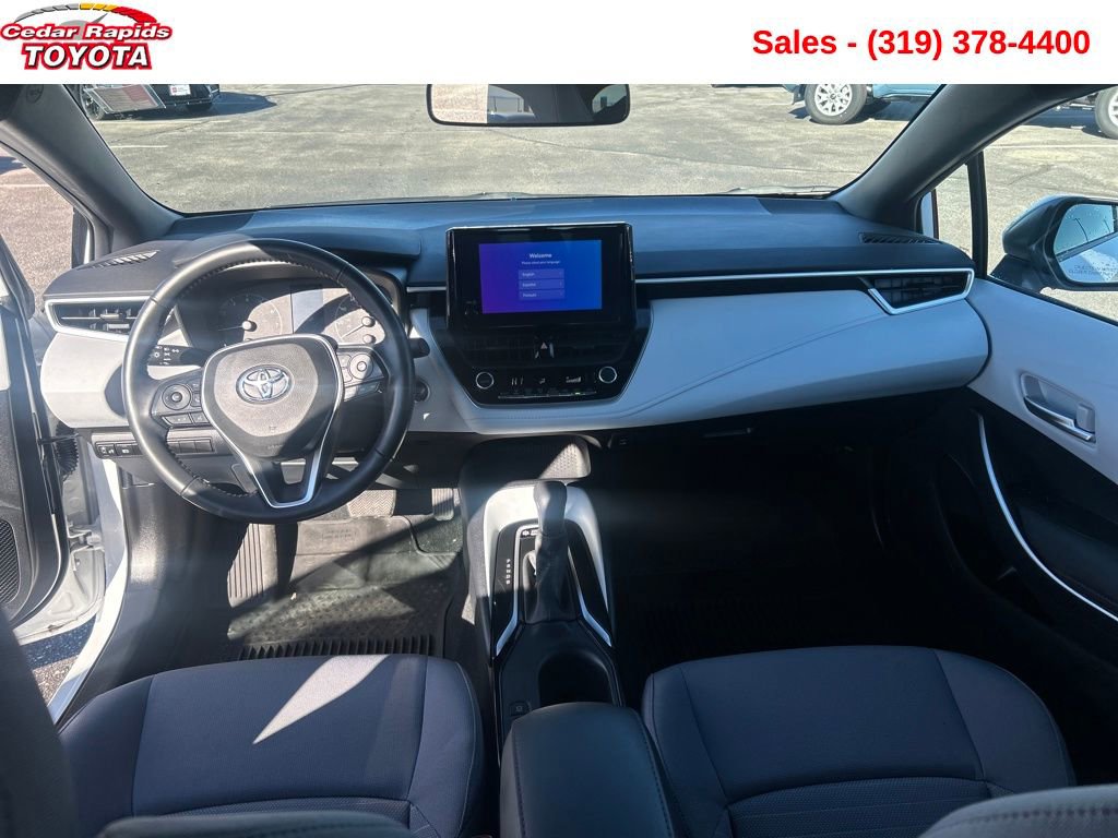 Certified 2023 Toyota Corolla SE image 13