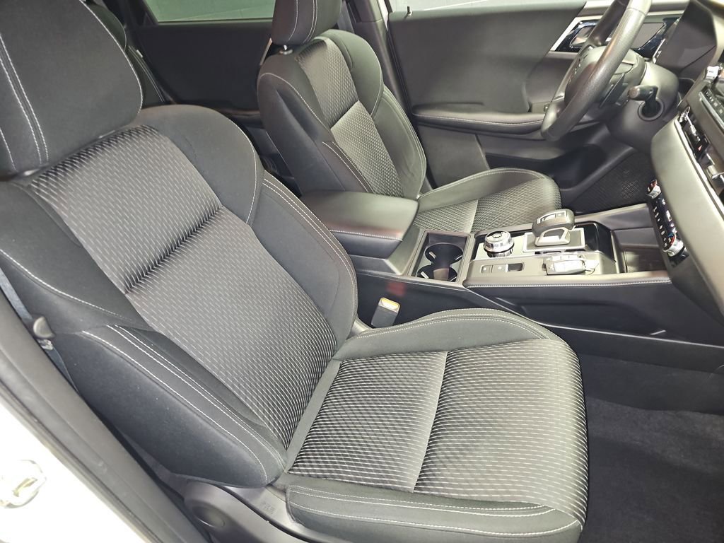 Used 2022 Mitsubishi Outlander ES image 15