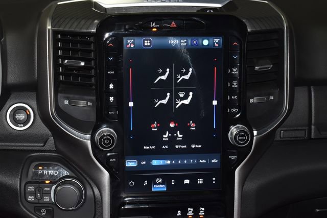 Used 2025 RAM 1500 Big Horn image 18