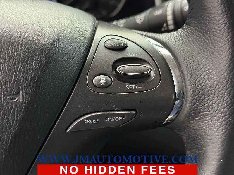 Used 2023 Nissan Murano SV w/ SV Midnight Edition Package AWD/4WD image 35