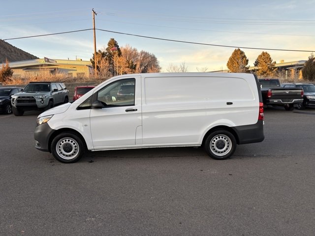 Used 2023 Mercedes-Benz Metris Cargo image 6