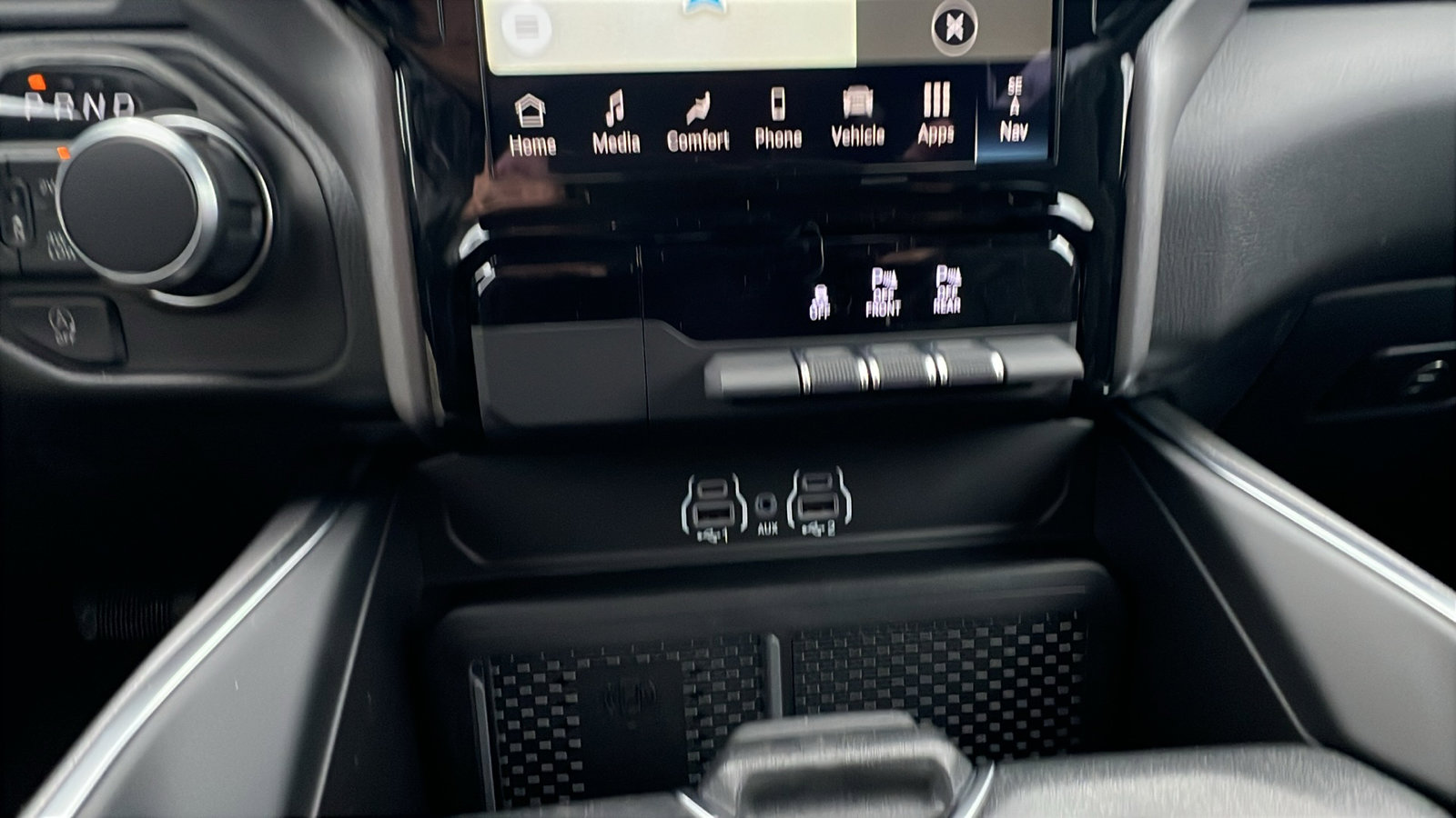 New 2026 RAM 1500 Big Horn image 29