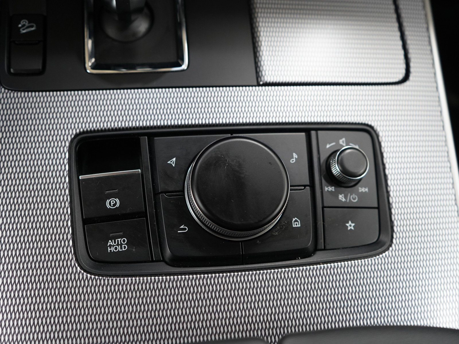 Certified 2024 MAZDA CX-90 Plug-In Hybrid w/ Preferred image 27