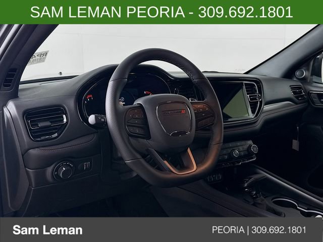 New 2026 Dodge Durango GT image 9