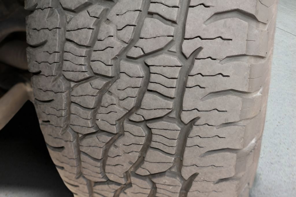 Certified 2021 Toyota Tacoma TRD Off-Road w/ TRD Premium Off Road Package image 29