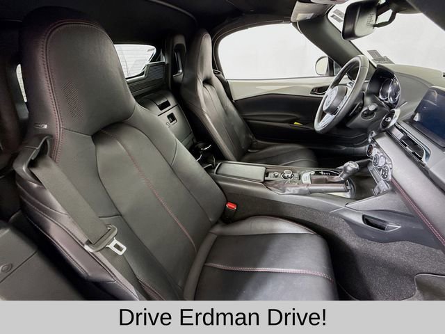 Used 2018 MAZDA MX-5 Miata Grand Touring image 20
