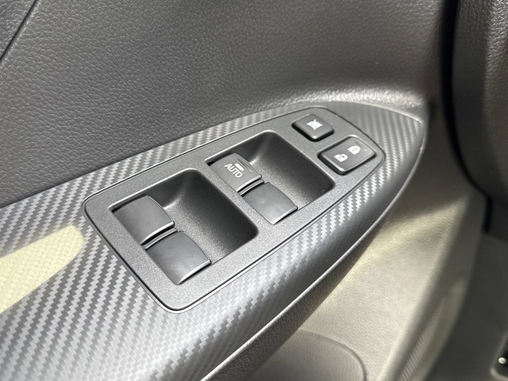 New 2026 Mitsubishi Eclipse Cross SE AWD/4WD image 36
