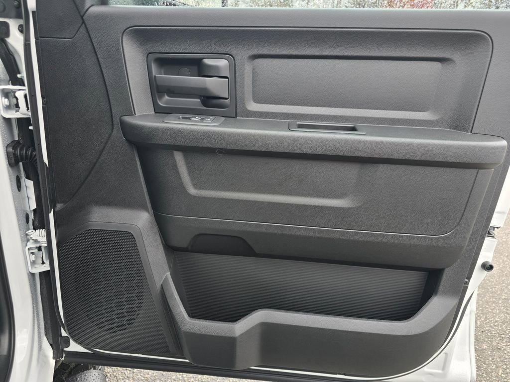 New 2026 RAM 2500 Tradesman image 34