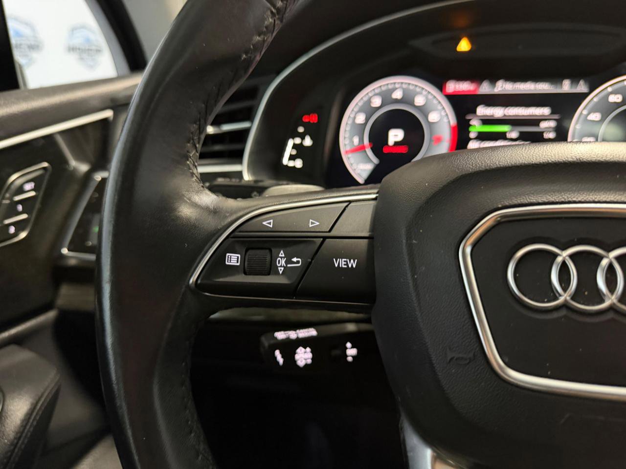 Used 2023 Audi Q7 3.0T Premium Plus image 33