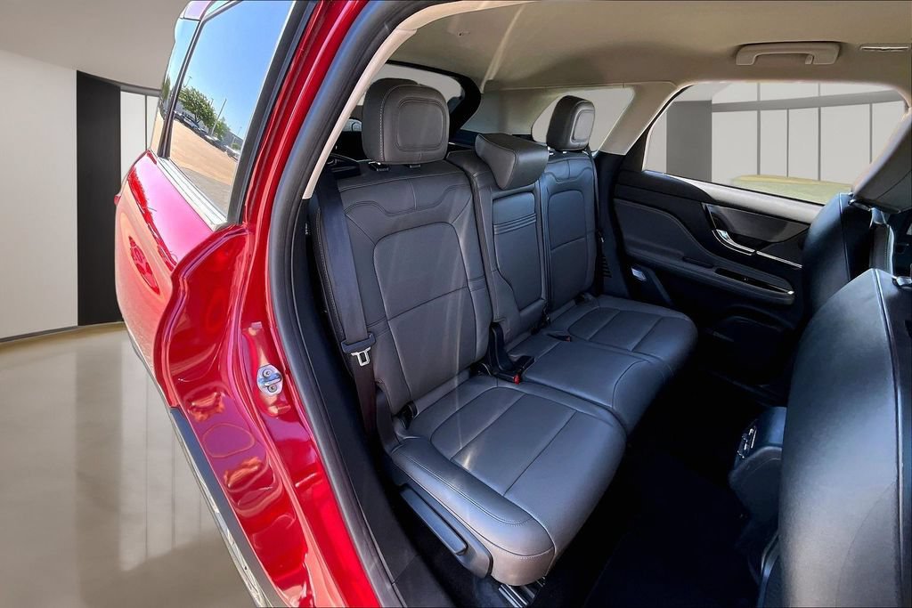 Used 2024 Lincoln Corsair Reserve w/ Equipment Group 201A AWD/4WD image 26