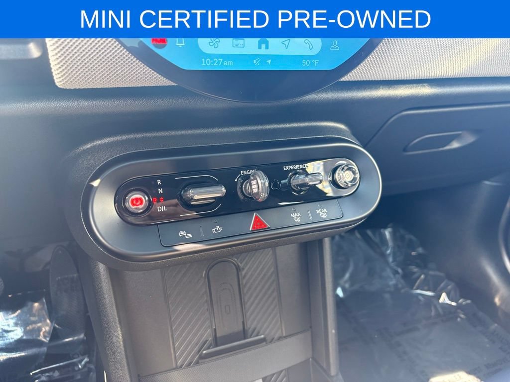 Certified 2025 MINI Cooper S FWD image 29