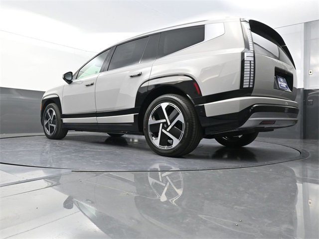 New 2026 Hyundai Ioniq 9 Limited image 36