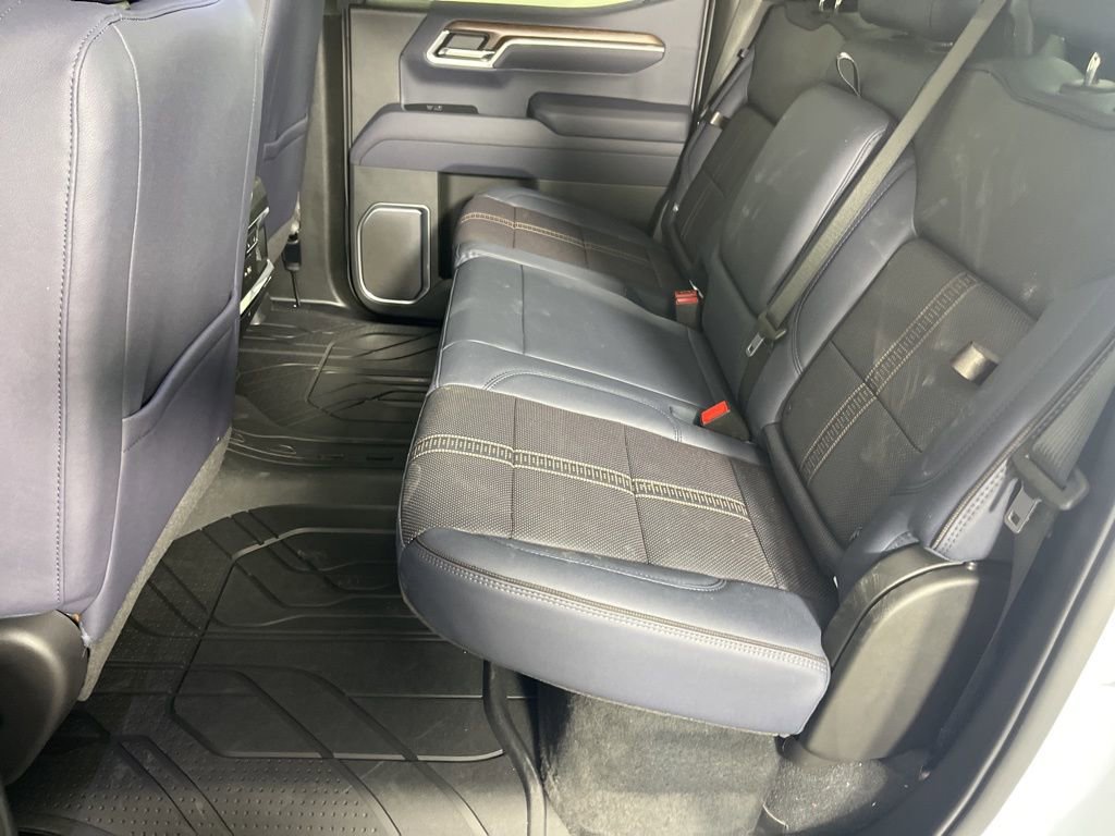 New 2026 Chevrolet Silverado 1500 High Country image 30
