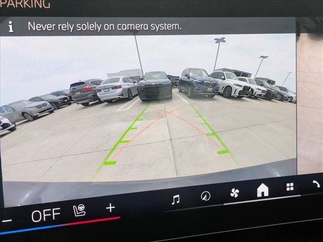 New 2027 BMW 530i xDrive w/ M Sport Package AWD/4WD image 13