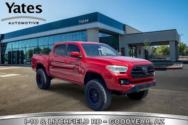 Extraordinary Toyota Tacoma 2018 Engine Images