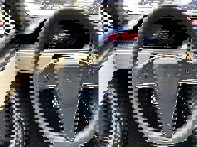 Used 2023 Tesla Model S Plaid image 18