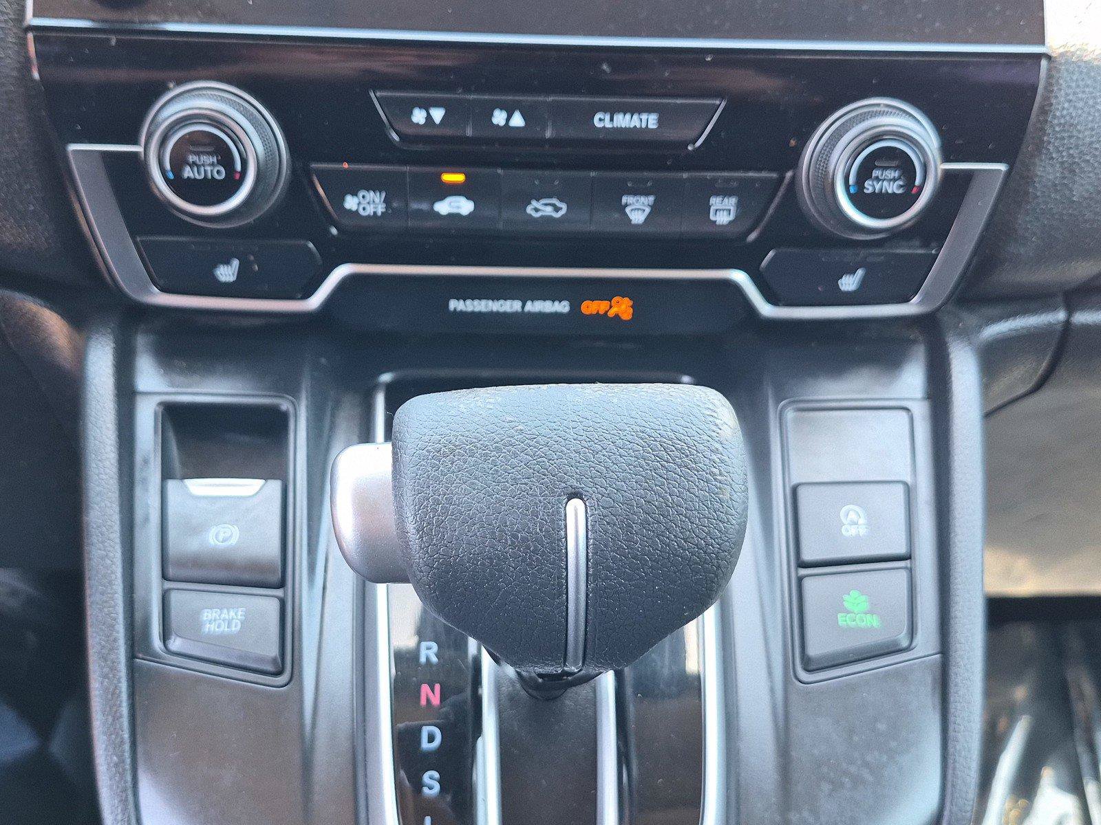 Used 2021 Honda CR-V Special Edition image 28