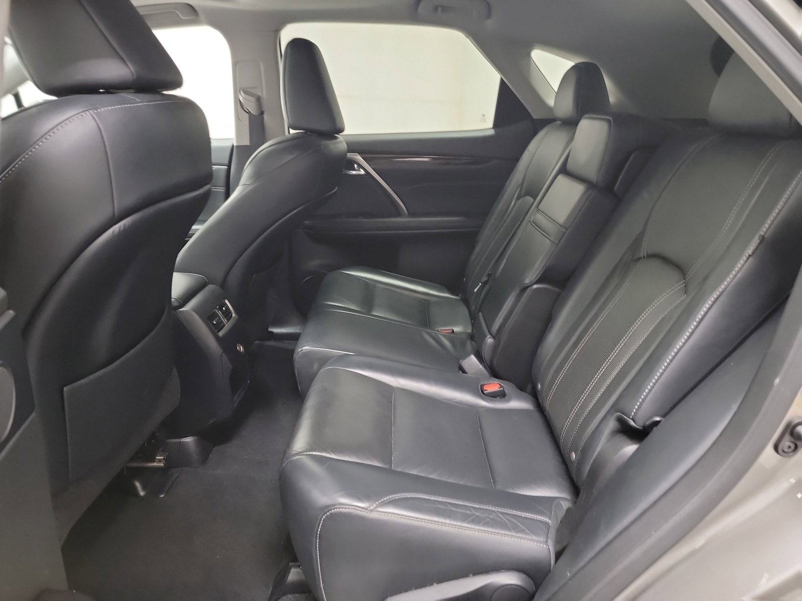 Used 2017 Lexus RX 350 AWD w/ Premium Package image 28