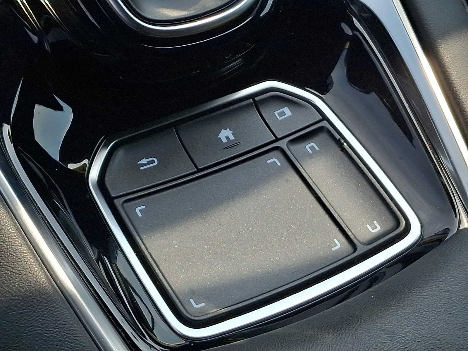 Certified 2024 Acura RDX SH-AWD image 24