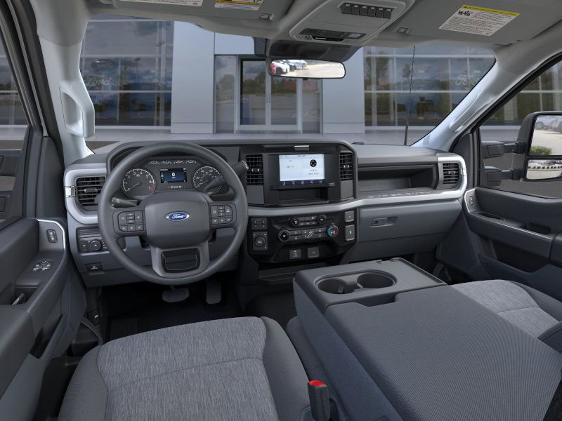 New 2026 Ford F250 XL image 9