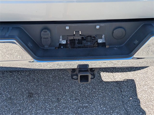 Used 2022 Chevrolet Silverado 1500 LT image 10