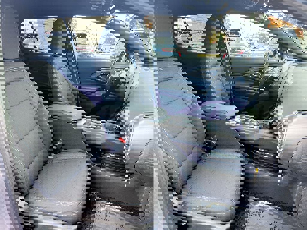 New 2026 Chevrolet Equinox EV LT w/ Comfort Package image 57