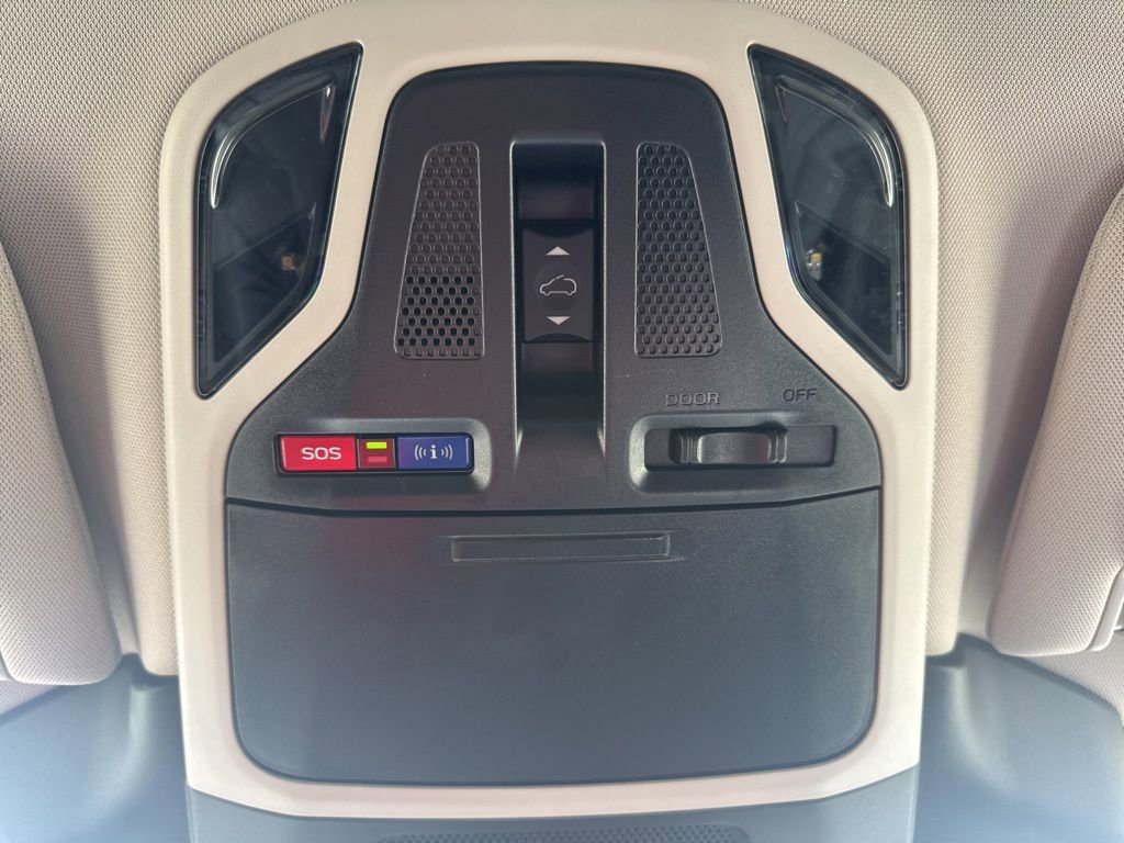 Used 2025 Subaru Outback Touring image 20