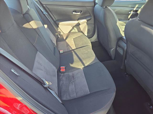 Used 2022 Nissan Sentra SR FWD image 18