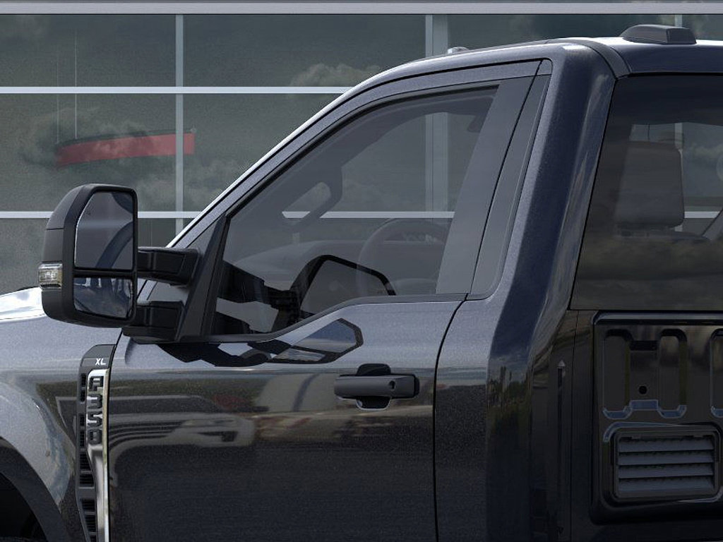 New 2025 Ford F350 XL w/ Snow Plow Prep Package image 20