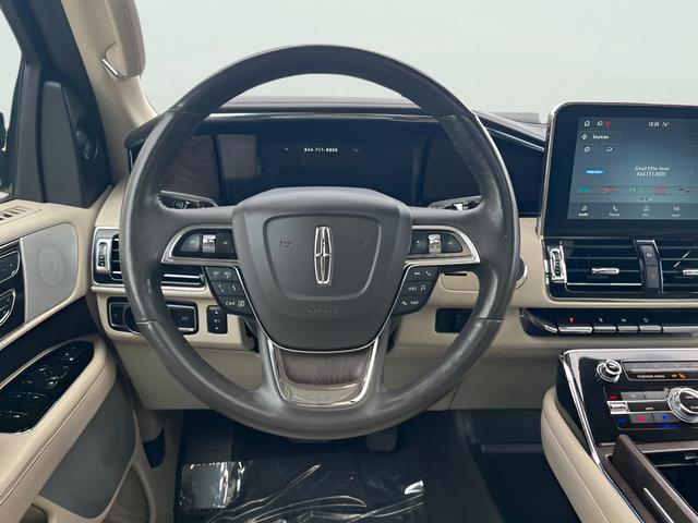 Used 2021 Lincoln Navigator L Reserve w/ Luxury Package image 19