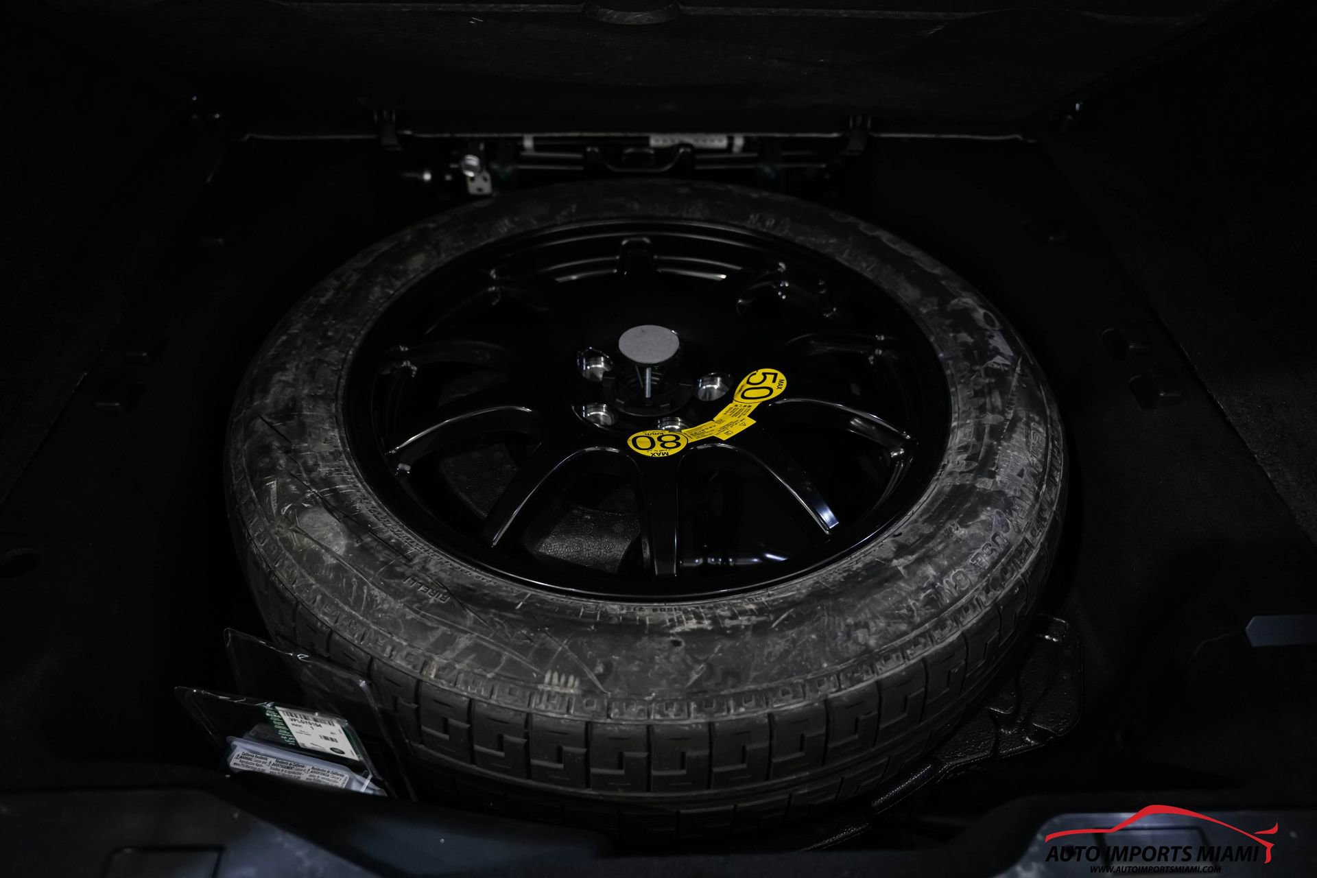 Used 2022 Land Rover Range Rover Westminster Edition image 68